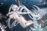 Goddess of Victory - Nikke Cinderella DELUXE 1/4 Scale Figure
