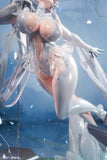 Goddess of Victory - Nikke Cinderella DELUXE 1/4 Scale Figure