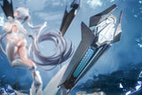 Goddess of Victory - Nikke Cinderella DELUXE 1/4 Scale Figure