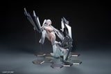 Goddess of Victory - Nikke Cinderella DELUXE 1/4 Scale Figure