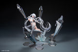 Goddess of Victory - Nikke Cinderella DELUXE 1/4 Scale Figure