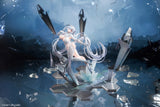 Goddess of Victory - Nikke Cinderella DELUXE 1/4 Scale Figure