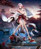 Goddess of Victory: Nikke Scarlet: Black Shadow Longing Flower 1/4 Scale Figure