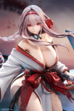 Goddess of Victory: Nikke Scarlet: Black Shadow Longing Flower 1/4 Scale Figure
