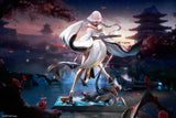 Goddess of Victory: Nikke Scarlet: Black Shadow Longing Flower 1/4 Scale Figure