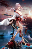 Goddess of Victory: Nikke Scarlet: Black Shadow Longing Flower DX ver. 1/4 Scale Figure