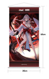 Goddess of Victory: Nikke Scarlet: Black Shadow Longing Flower DX ver. 1/4 Scale Figure