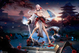 Goddess of Victory: Nikke Scarlet: Black Shadow Longing Flower DX ver. 1/4 Scale Figure
