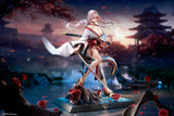 Goddess of Victory: Nikke Scarlet: Black Shadow Longing Flower DX ver. 1/4 Scale Figure