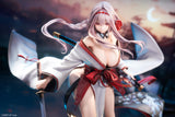 Goddess of Victory: Nikke Scarlet: Black Shadow Longing Flower DX ver. 1/4 Scale Figure