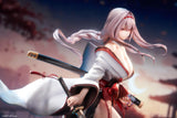 Goddess of Victory: Nikke Scarlet: Black Shadow Longing Flower DX ver. 1/4 Scale Figure