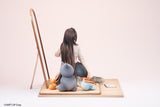Goddess of Victory: Nikke Marciana: School Days 1/7 Scale Figure