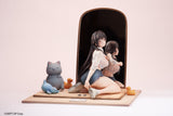 Goddess of Victory: Nikke Marciana: School Days DELUXE EDITION 1/7 Scale Figure
