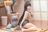 Goddess of Victory: Nikke Marciana: School Days DELUXE EDITION 1/7 Scale Figure