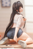 Goddess of Victory: Nikke Marciana: School Days DELUXE EDITION 1/7 Scale Figure