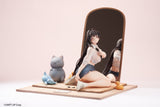 Goddess of Victory: Nikke Marciana: School Days DELUXE EDITION 1/7 Scale Figure