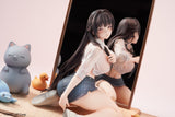 Goddess of Victory: Nikke Marciana: School Days DELUXE EDITION 1/7 Scale Figure