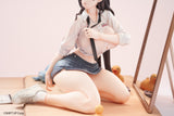 Goddess of Victory: Nikke Marciana: School Days DELUXE EDITION 1/7 Scale Figure