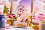 SWEET CAT illustration by Tuzhate 1/6 Scale Figure