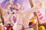 SWEET CAT illustration by Tuzhate 1/6 Scale Figure