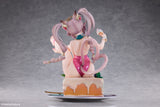 SWEET CAT illustration by Tuzhate 1/6 Scale Figure