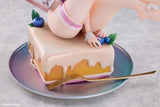 SWEET CAT illustration by Tuzhate 1/6 Scale Figure
