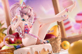 SWEET CAT illustration by Tuzhate DELUXE EDITION 1/6 Scale Figure