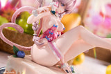 SWEET CAT illustration by Tuzhate DELUXE EDITION 1/6 Scale Figure