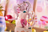 SWEET CAT illustration by Tuzhate DELUXE EDITION 1/6 Scale Figure