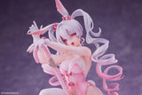 Cane Rabbit Girl 1/6 Scale Figure