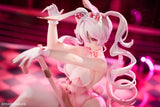 Cane Rabbit Girl 1/6 Scale Figure