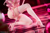 Cane Rabbit Girl 1/6 Scale Figure