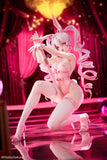 Cane Rabbit Girl 1/6 Scale Figure