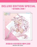 Cane Rabbit Girl Deluxe Edition 1/6 Scale Figure