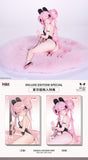 Shin no Ten P Bunny Ver. DELUXE EDITION 1/8 Scale Figure