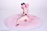 Shin no Ten P Bunny Ver. DELUXE EDITION 1/8 Scale Figure