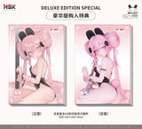 Shin no Ten P Bunny Ver. DELUXE EDITION 1/8 Scale Figure