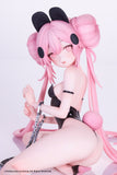 Shin no Ten P Bunny Ver. DELUXE EDITION 1/8 Scale Figure