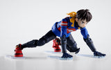 S.H.Figuarts Koichi Haimawari