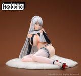Spirit Maid Ayaka 1/6 Scale Figure