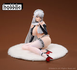 Spirit Maid Ayaka 1/6 Scale Figure