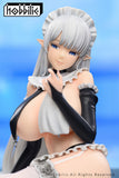 Spirit Maid Ayaka 1/6 Scale Figure