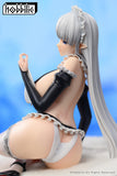 Spirit Maid Ayaka 1/6 Scale Figure