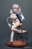 Yuki Shinomiya (Silent Gal Succubus) 1/6 Scale Figure