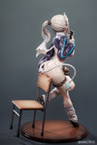 Yuki Shinomiya (Silent Gal Succubus) 1/6 Scale Figure