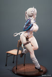 Yuki Shinomiya (Silent Gal Succubus) 1/6 Scale Figure