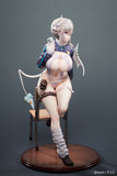 Yuki Shinomiya (Silent Gal Succubus) 1/6 Scale Figure