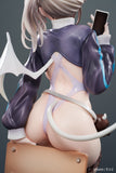 Yuki Shinomiya (Silent Gal Succubus) 1/6 Scale Figure