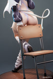 Yuki Shinomiya (Silent Gal Succubus) 1/6 Scale Figure