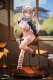 Yuki Shinomiya (Silent Gal Succubus) 1/6 Scale Figure